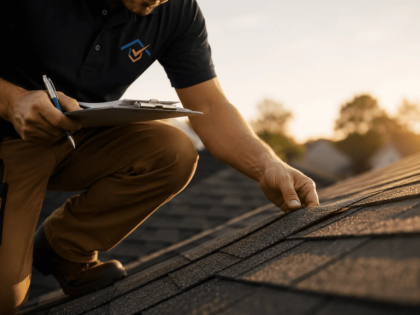 Why Choose Roof Inspection in Knoxville, IA