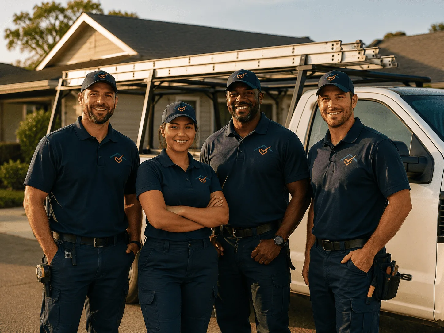 Roof Inspection company in Knoxville, IA